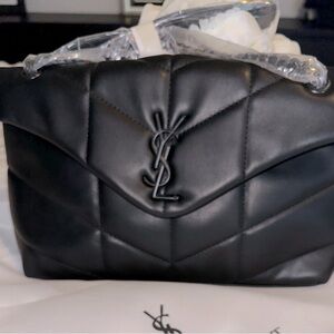 New Stylish Everyday Black Bag ✨